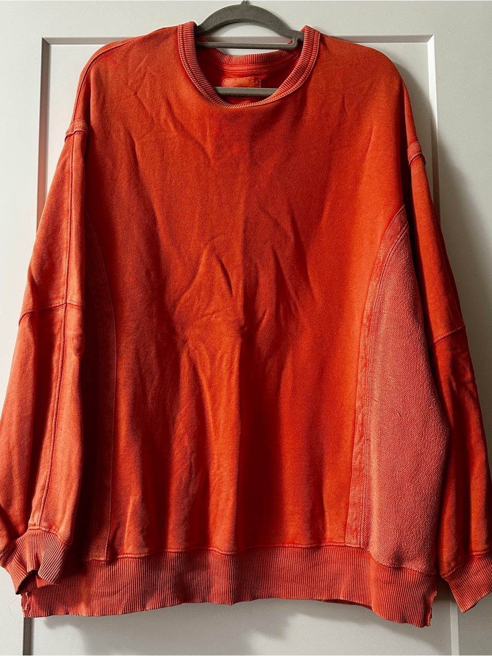 Aerie Keep It Light Crew Sweatshirt